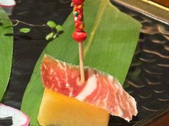 -万岛日本料理铁板烧(万象城店)