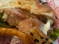 -德克士(崂山百货店)