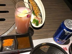 -赤坂亭·M9和牛烧肉(南京江南虹悦城店)