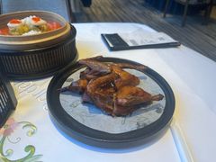 -翠园(北京王府中环店)