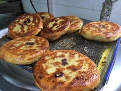 牛肉油糊馅-贾五油糊馅