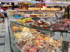 -满客隆(新疆大街店)