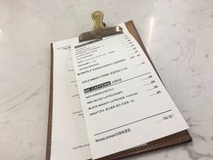 账单-麻雀咖啡SPARROW COFFEE(十全街店)