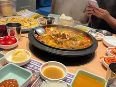 -韩香福脊骨汤锅(上杭路店)