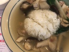 -大哥餐厅(西城花园店)