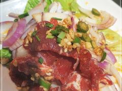 -烤点烤肉(五一广场店)