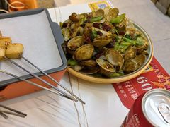 -亿牌牌东北烧烤(博物馆旗舰店)
