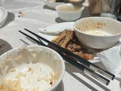 -大铁勺新津菜(东丽阳光新业广场店)