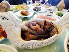 -楼外楼(西湖景区孤山路店)