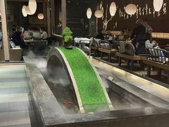 -湊湊火锅·茶憩(石家庄万象城店)