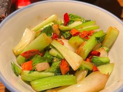 -老湘村·湖南土菜(天河维多利店)