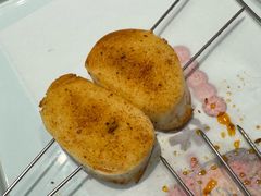 馒头-状元阁烧烤(新华路总店)