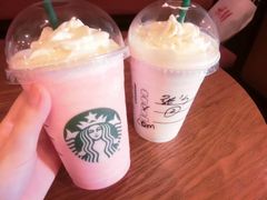 -星巴克臻选(惠州华贸天地1楼店)