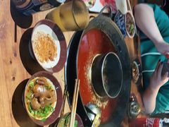 -楠火锅(龙阳广场店)