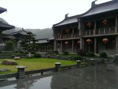 -溪口-滕头旅游景区