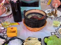-云晓光头烧烤吧(新大陆广场店)