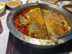 -一绪に寿喜烧自助(世茂广场店)