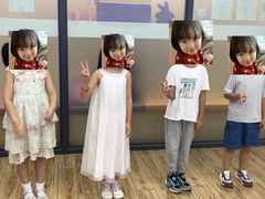 -小银星艺术团(河埒口校区)