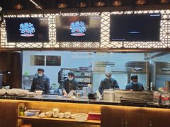 -东门口涮肉·砂锅·烤串(老门东店)