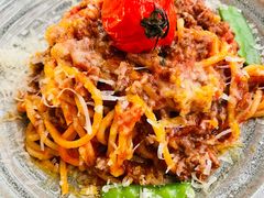 -玲婧胡同·生日蛋糕·餐厅(嘉里城店)