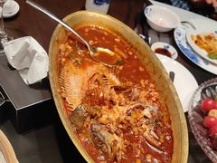 -同庆楼(金宝汇店)