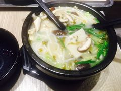 -云味馆·云南菜·云南米线(景田店)