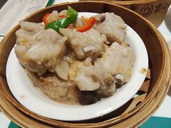 -有心德(麦地店)