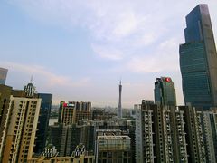 -广州塔