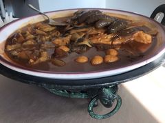 -食神鱼头佛跳墙(百子湾旗舰店)