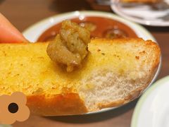 佩斯卡拉风味蒜香蜗牛-萨莉亚意式餐厅(杭州滨江天街店)