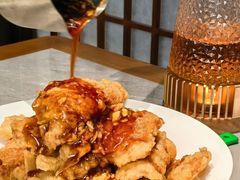 -君霖海鲜私房菜(春柳店)