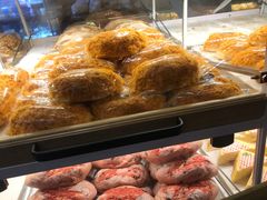 -爱达乐面包生日蛋糕(郫县时代天街店)