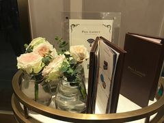 -PAUL LAFAYET 法式甜品(港汇广场店)