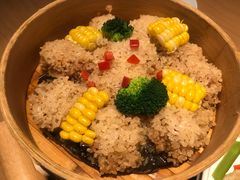 糯米排骨-卞氏菜根香·川菜(青羊万达店)