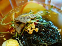 冷面-全州拌饭馆(断桥店)