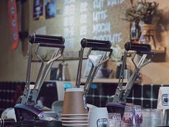 -HANA COFFEE(长寿路店)