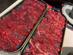 -牛村来人潮汕牛肉火锅(西单店)