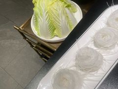 -南门四季铜锅涮肉(大屯·北苑店)
