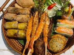 -花样西贡·蜜越餐厅·法式越南料理(水晶城店)