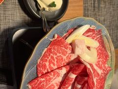 -满来寿喜烧(金虹桥店)