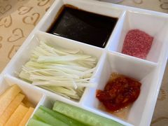 -大鸭梨(天通西苑店)