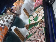 -亚马逊海鲜自助(万象汇店)