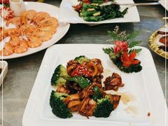-北海渔村酒楼·粤菜海鲜点心(新华店)