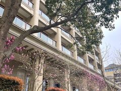 -舟山朱家尖绿城威斯汀度假酒店