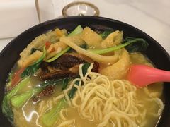 -友达面馆(鼓楼店)