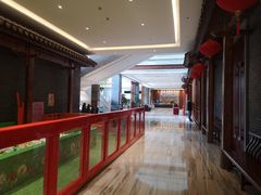 -梅园国际大酒店·自助餐厅(光明港店)