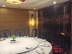 -西贝海鲜汇(槐安路店)