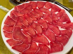 -马记伊源斋涮肉·清真菜(百子湾店)