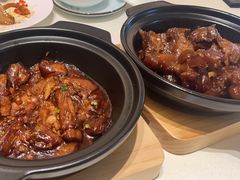 -香港狮子山下·明星粤菜餐厅(北苑店)