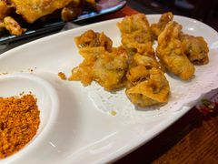 -老天桥蛙炉火锅(姑苏总店)